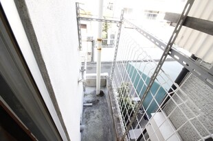 前川住宅の物件内観写真